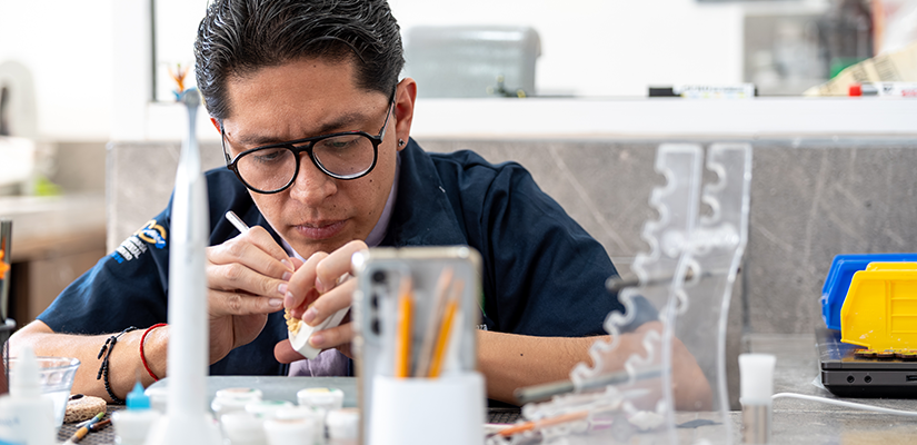 Instalaciones Laboratorio 1