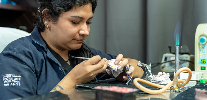 Instalaciones Laboratorio 2